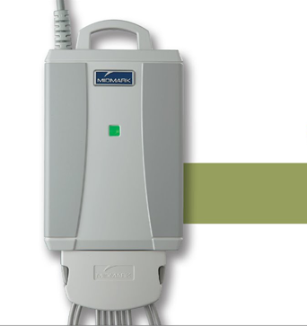 Midmark PC-based ECG equipment