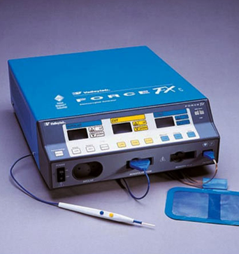 Valleylab electrosurgical generator